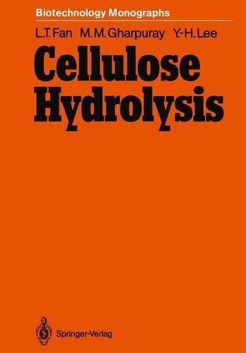 Cellulose Hydrolysis