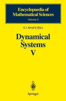 Dynamical Systems V: Bifurcation Theory and Catastrophe Theory