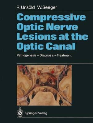 Compressive Optic Nerve Lesions at the Optic Canal: Pathogenesis, Diagnosis, Treatment