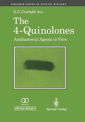 4-Quinolones