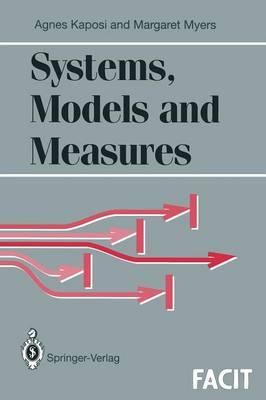 Systems, Models and Measures