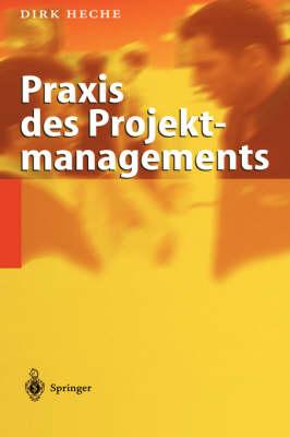 Praxis des Projektmanagements