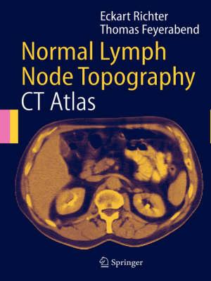 Normal Lymph Node Topography: CT Atlas