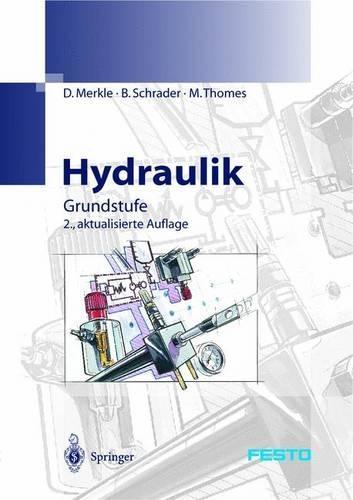 Hydraulik - Grundstufe: Hydraulics - Basic Level