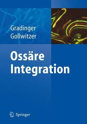 Ossare Integration