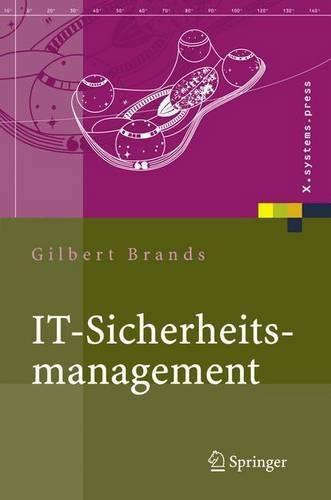 It-Sicherheitsmanagement: Protokolle, Netzwerksicherheit, Prozessorganisation