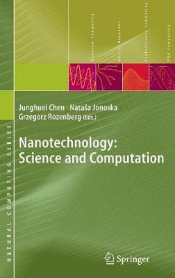 Nanotechnology: Science and Computation