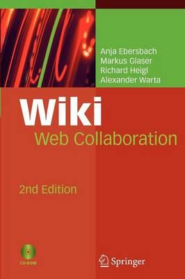 Wiki: Web Collaboration