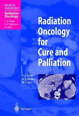 Radiation Oncology for Cure and Palliation