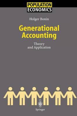 Generational Accounting: Theory and Application