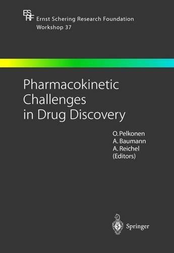 Pharmacokinetic Challenges in Drug Discovery