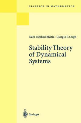 Stability Theory of Dynamical Systems