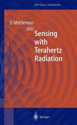 Sensing with Terahertz Radiation