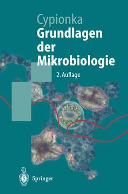 Grundlagen Der Mikrobiologie