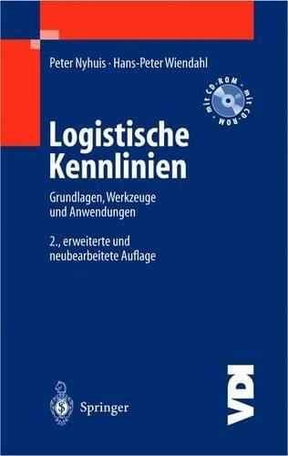 Logistische Kennlinien: Grundlagen, Werkzeuge Und Anwendungen