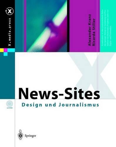 News-Sites: Design Und Journalismus