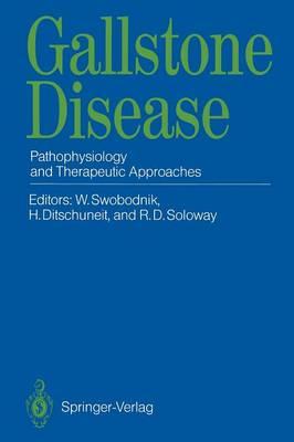 Gallstone Disease: Pathophysiology and Therapeutic Approaches