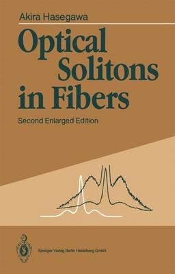 Optical Solitons in Fibres