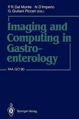 Imaging and Computing in Gastroenterology: IMA.GO 90