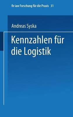 Kennzahlen für die Logistik