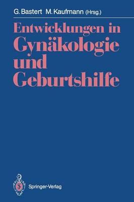 Entwicklungen in Gynäkologie und Geburtshilfe: Fred Kubli zum Gedächtnis