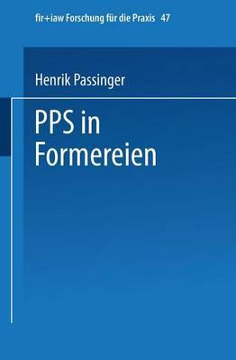 PPS in Formereien