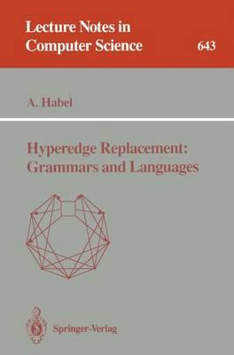 Hyperedge Replacement: Grammars and Languages
