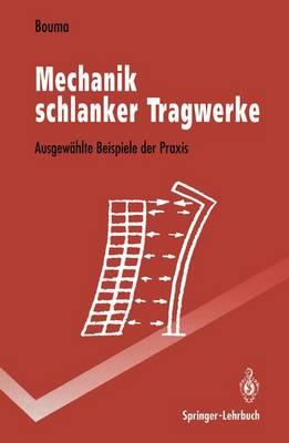 Mechanik schlanker Tragwerke: Ausgewählte Beispiele der Praxis