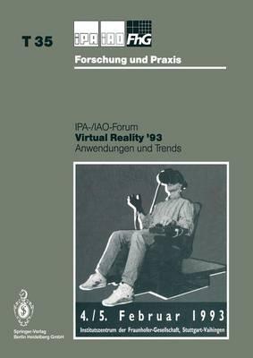 Virtual Reality: Anwendungen und Trends