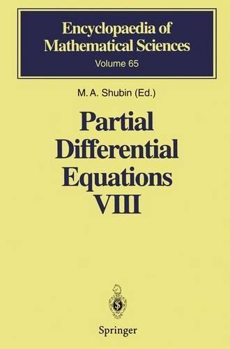 Differential Equations, Partial: Overdetermined Systems Dissipative Singular Schrodinger Operator Index Theory
