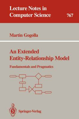 An Extended Entity-Relationship Model: Fundamentals and Pragmatics