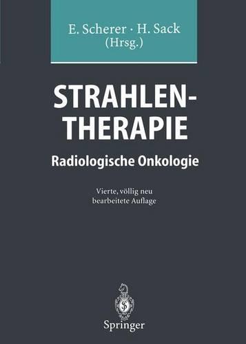 Strahlentherapie: Radiologische Onkologie
