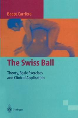 The Swiss Ball: Theory, Basic Exercises and Clinical Application