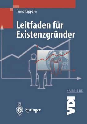 Leitfaden fur Existenzgrunder