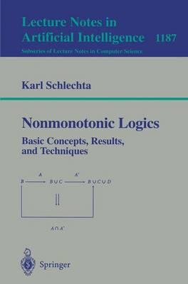 Nonmonotonic Logics: Basic Concepts, Results, and Techniques