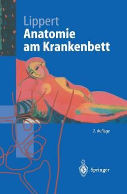 Anatomie am Krankenbett: Körperliche Untersuchung und kleine Eingriffe