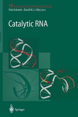 Catalytic RNA