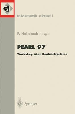 Pearl 97: Workshop über Realzeitsysteme