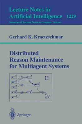 Distributed Reason Maintenance for Multiagent Systems