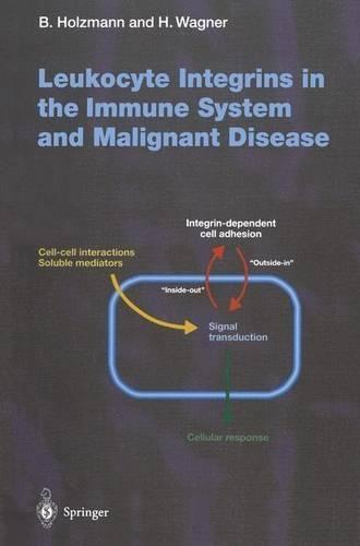 Current Topics in Microbiology and Immunology: Leukocyte Integrins in the Immune System and Malignant Disease