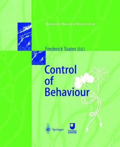 Control of Behaviour
