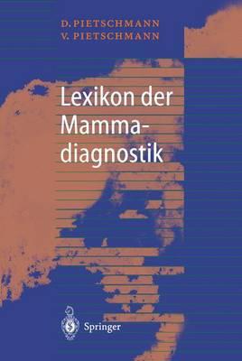 Lexikon der Mammadiagnostik