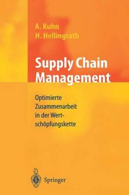Supply Chain Management: Optimierte Zusammenarbeit in der Wertschöpfungskette