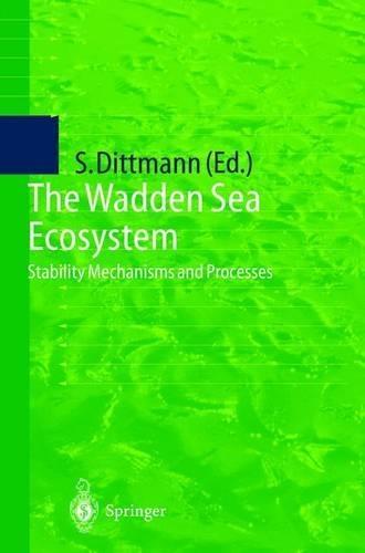 The Wadden Sea Ecosystem: Stability, Properties and Mechanisms