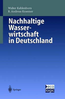 Nachhaltige Wasser-wirtschaft in Deutschland