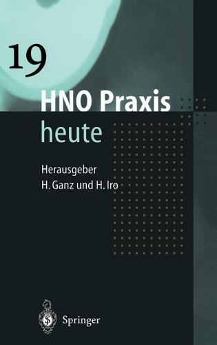 Hno Praxis Heute 19