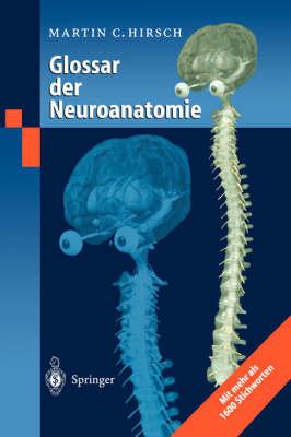 Glossar der Neuroanatomie