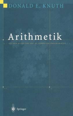 Arithmetik: Aus der Reihe The Art of Computer Programming