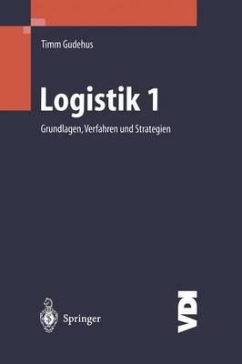 Logistik I: Grundlagen, Verfahren und Strategien