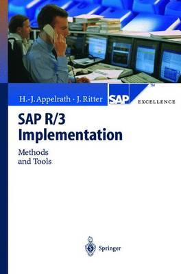 SAP R/3 Implementation: Methods and Tools